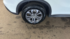 Suzuki Vitara 1.4 Boosterjet 48V Hybrid SZ4 5dr Petrol Estate